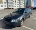 Сірий Фольксваген Пассат, об'ємом двигуна 1.9 л та пробігом 299 тис. км за 1850 $, фото 1 на Automoto.ua
