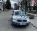 Сірий Фольксваген Пассат, об'ємом двигуна 1.9 л та пробігом 240 тис. км за 5000 $, фото 1 на Automoto.ua