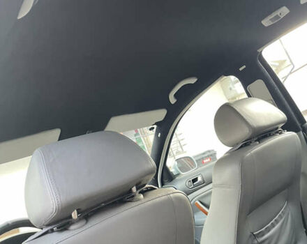 Сірий Фольксваген Пассат, об'ємом двигуна 2.5 л та пробігом 250 тис. км за 4500 $, фото 3 на Automoto.ua