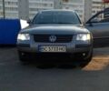 Серый Фольксваген Пассат, объемом двигателя 1.8 л и пробегом 1 тыс. км за 2000 $, фото 3 на Automoto.ua