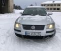 Серый Фольксваген Пассат, объемом двигателя 1.9 л и пробегом 400 тыс. км за 3900 $, фото 1 на Automoto.ua