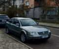Серый Фольксваген Пассат, объемом двигателя 1.8 л и пробегом 270 тыс. км за 4299 $, фото 1 на Automoto.ua