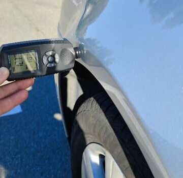 Сірий Фольксваген Пассат, об'ємом двигуна 1.6 л та пробігом 250 тис. км за 4400 $, фото 52 на Automoto.ua