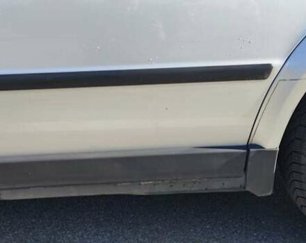 Сірий Фольксваген Пассат, об'ємом двигуна 1.6 л та пробігом 250 тис. км за 4400 $, фото 15 на Automoto.ua