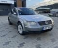 Сірий Фольксваген Пассат, об'ємом двигуна 1 л та пробігом 300 тис. км за 1454 $, фото 1 на Automoto.ua