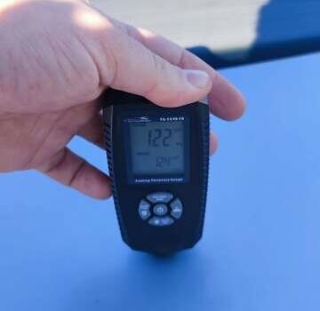 Сірий Фольксваген Пассат, об'ємом двигуна 1.6 л та пробігом 250 тис. км за 4400 $, фото 56 на Automoto.ua