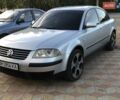 Серый Фольксваген Пассат, объемом двигателя 1.8 л и пробегом 277 тыс. км за 5200 $, фото 1 на Automoto.ua