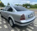 Серый Фольксваген Пассат, объемом двигателя 1.9 л и пробегом 240 тыс. км за 2200 $, фото 4 на Automoto.ua