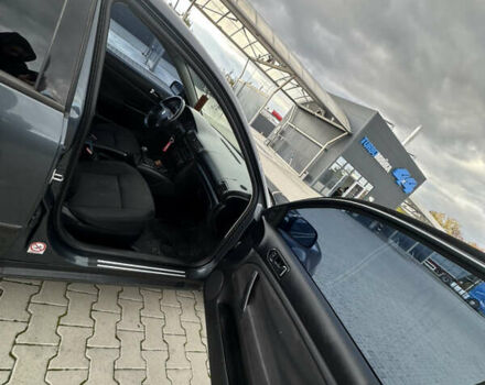 Серый Фольксваген Пассат, объемом двигателя 1.9 л и пробегом 332 тыс. км за 4350 $, фото 10 на Automoto.ua