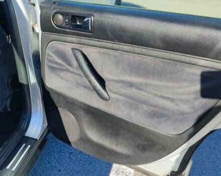 Сірий Фольксваген Пассат, об'ємом двигуна 1.6 л та пробігом 250 тис. км за 4400 $, фото 33 на Automoto.ua