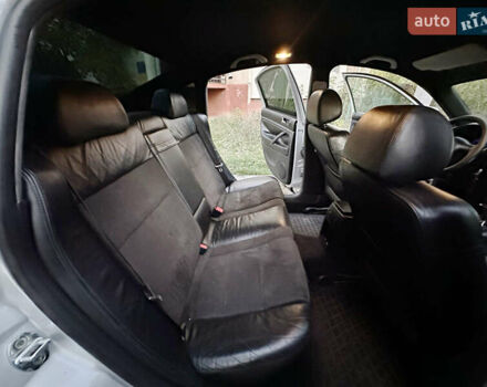 Серый Фольксваген Пассат, объемом двигателя 2.8 л и пробегом 290 тыс. км за 3950 $, фото 9 на Automoto.ua