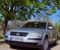 Серый Фольксваген Пассат, объемом двигателя 2 л и пробегом 295 тыс. км за 4000 $, фото 1 на Automoto.ua