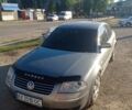 Сірий Фольксваген Пассат, об'ємом двигуна 1.78 л та пробігом 400 тис. км за 5800 $, фото 1 на Automoto.ua