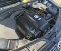 Серый Фольксваген Пассат, объемом двигателя 1.6 л и пробегом 370 тыс. км за 3000 $, фото 3 на Automoto.ua