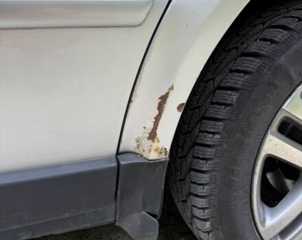 Сірий Фольксваген Пассат, об'ємом двигуна 1.8 л та пробігом 336 тис. км за 4300 $, фото 4 на Automoto.ua