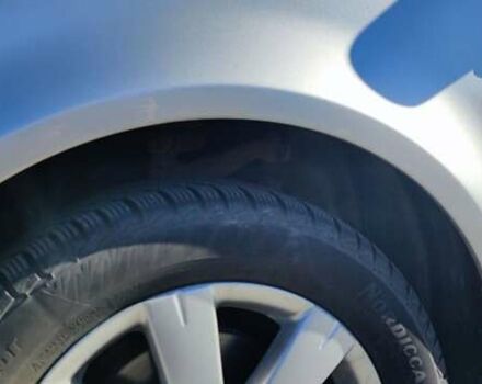 Сірий Фольксваген Пассат, об'ємом двигуна 1.6 л та пробігом 250 тис. км за 4400 $, фото 12 на Automoto.ua