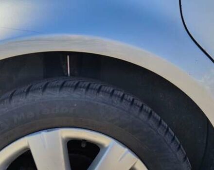 Сірий Фольксваген Пассат, об'ємом двигуна 1.6 л та пробігом 250 тис. км за 4400 $, фото 22 на Automoto.ua