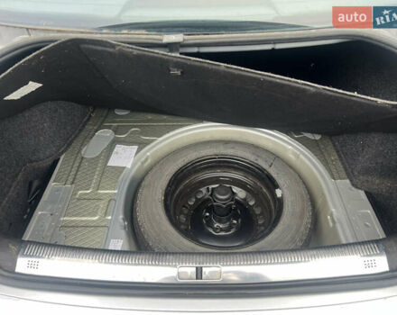 Сірий Фольксваген Пассат, об'ємом двигуна 1.6 л та пробігом 169 тис. км за 4400 $, фото 6 на Automoto.ua