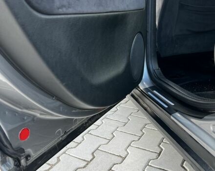 Серый Фольксваген Пассат, объемом двигателя 2 л и пробегом 328 тыс. км за 3100 $, фото 14 на Automoto.ua