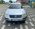 Серый Фольксваген Пассат, объемом двигателя 1.9 л и пробегом 240 тыс. км за 2200 $, фото 1 на Automoto.ua