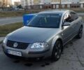 Серый Фольксваген Пассат, объемом двигателя 1.8 л и пробегом 1 тыс. км за 2000 $, фото 1 на Automoto.ua