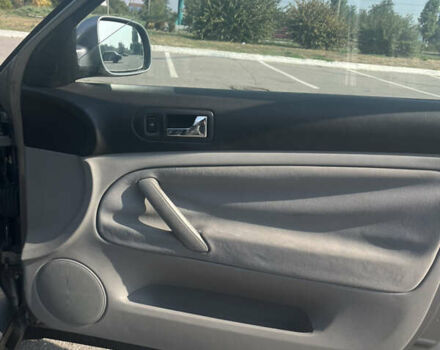 Сірий Фольксваген Пассат, об'ємом двигуна 1.6 л та пробігом 159 тис. км за 5200 $, фото 15 на Automoto.ua