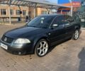 Сірий Фольксваген Пассат, об'ємом двигуна 1.78 л та пробігом 220 тис. км за 4500 $, фото 1 на Automoto.ua