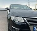 Серый Фольксваген Пассат, объемом двигателя 1.9 л и пробегом 335 тыс. км за 5500 $, фото 2 на Automoto.ua
