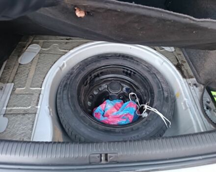 Серый Фольксваген Пассат, объемом двигателя 1.9 л и пробегом 375 тыс. км за 2650 $, фото 12 на Automoto.ua