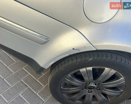 Серый Фольксваген Пассат, объемом двигателя 1.8 л и пробегом 243 тыс. км за 4500 $, фото 19 на Automoto.ua