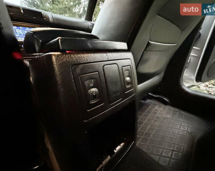 Серый Фольксваген Пассат, объемом двигателя 2.8 л и пробегом 290 тыс. км за 3950 $, фото 8 на Automoto.ua