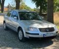 Сірий Фольксваген Пассат, об'ємом двигуна 1.9 л та пробігом 240 тис. км за 1457 $, фото 1 на Automoto.ua