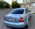 Серый Фольксваген Пассат, объемом двигателя 1.8 л и пробегом 307 тыс. км за 4500 $, фото 6 на Automoto.ua