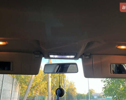 Серый Фольксваген Пассат, объемом двигателя 4 л и пробегом 363 тыс. км за 5500 $, фото 12 на Automoto.ua