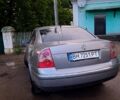 Серый Фольксваген Пассат, объемом двигателя 1.8 л и пробегом 300 тыс. км за 4500 $, фото 3 на Automoto.ua