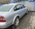 Сірий Фольксваген Пассат, об'ємом двигуна 1.78 л та пробігом 170 тис. км за 4300 $, фото 1 на Automoto.ua
