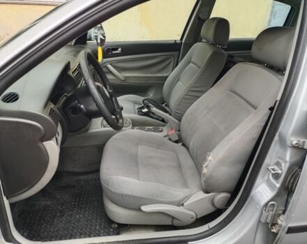 Серый Фольксваген Пассат, объемом двигателя 0 л и пробегом 245 тыс. км за 1950 $, фото 3 на Automoto.ua