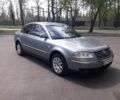 Сірий Фольксваген Пассат, об'ємом двигуна 1.8 л та пробігом 220 тис. км за 5500 $, фото 1 на Automoto.ua