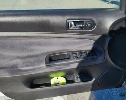 Сірий Фольксваген Пассат, об'ємом двигуна 1.6 л та пробігом 250 тис. км за 4400 $, фото 32 на Automoto.ua