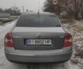 Сірий Фольксваген Пассат, об'ємом двигуна 1.8 л та пробігом 220 тис. км за 5500 $, фото 4 на Automoto.ua