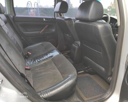 Серый Фольксваген Пассат, объемом двигателя 1.8 л и пробегом 250 тыс. км за 3600 $, фото 9 на Automoto.ua