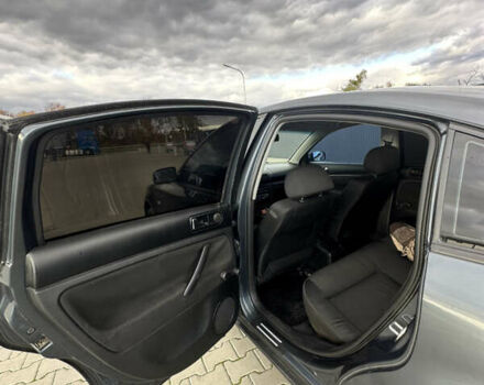 Серый Фольксваген Пассат, объемом двигателя 1.9 л и пробегом 332 тыс. км за 4350 $, фото 8 на Automoto.ua