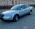 Серый Фольксваген Пассат, объемом двигателя 2.8 л и пробегом 418 тыс. км за 3550 $, фото 1 на Automoto.ua