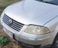 Сірий Фольксваген Пассат, об'ємом двигуна 2.5 л та пробігом 320 тис. км за 4300 $, фото 1 на Automoto.ua