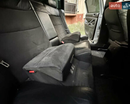 Серый Фольксваген Пассат, объемом двигателя 2.8 л и пробегом 290 тыс. км за 3950 $, фото 10 на Automoto.ua