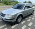 Серый Фольксваген Пассат, объемом двигателя 1.9 л и пробегом 240 тыс. км за 2200 $, фото 1 на Automoto.ua