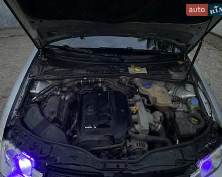 Сірий Фольксваген Пассат, об'ємом двигуна 1.78 л та пробігом 350 тис. км за 3250 $, фото 6 на Automoto.ua