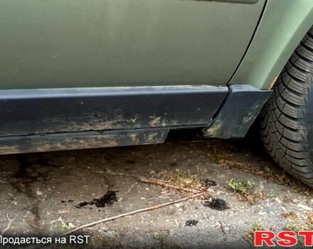 Серый Фольксваген Пассат, объемом двигателя 1.8 л и пробегом 0 тыс. км за 3900 $, фото 5 на Automoto.ua