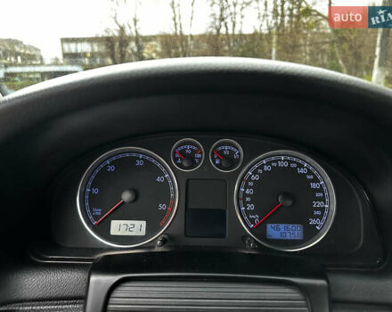 Серый Фольксваген Пассат, объемом двигателя 1.9 л и пробегом 466 тыс. км за 5200 $, фото 6 на Automoto.ua