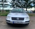 Сірий Фольксваген Пассат, об'ємом двигуна 1.6 л та пробігом 240 тис. км за 5000 $, фото 1 на Automoto.ua